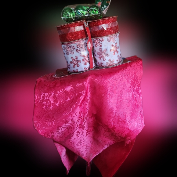 🎁Table Runner Ribbon Bundle🎁 - Picture 2 of 11